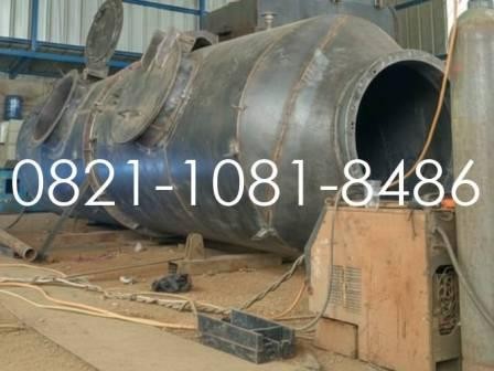 fabrikasi wet cyclone unit murah